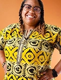Rev. Danielle Buhuro, DMin, BCC