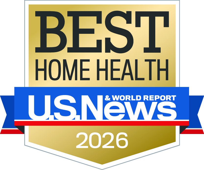 U.S. News & World Report Best Home Health