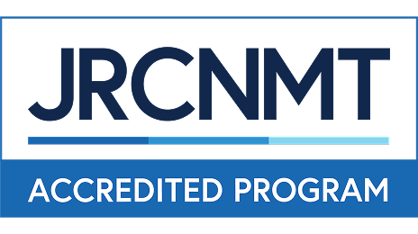 JRCNMT Accredited Program Image