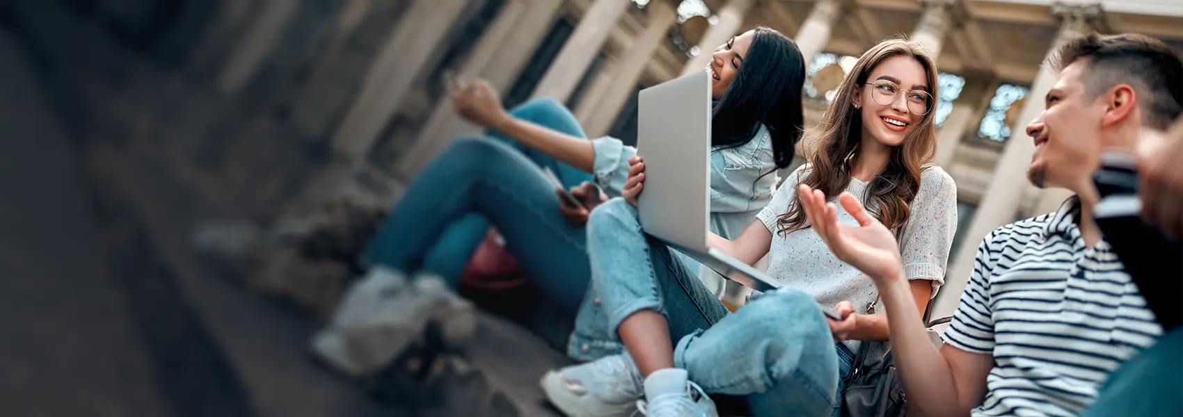 About our scholarships