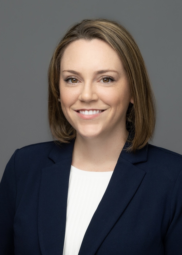 Rachel Johnson