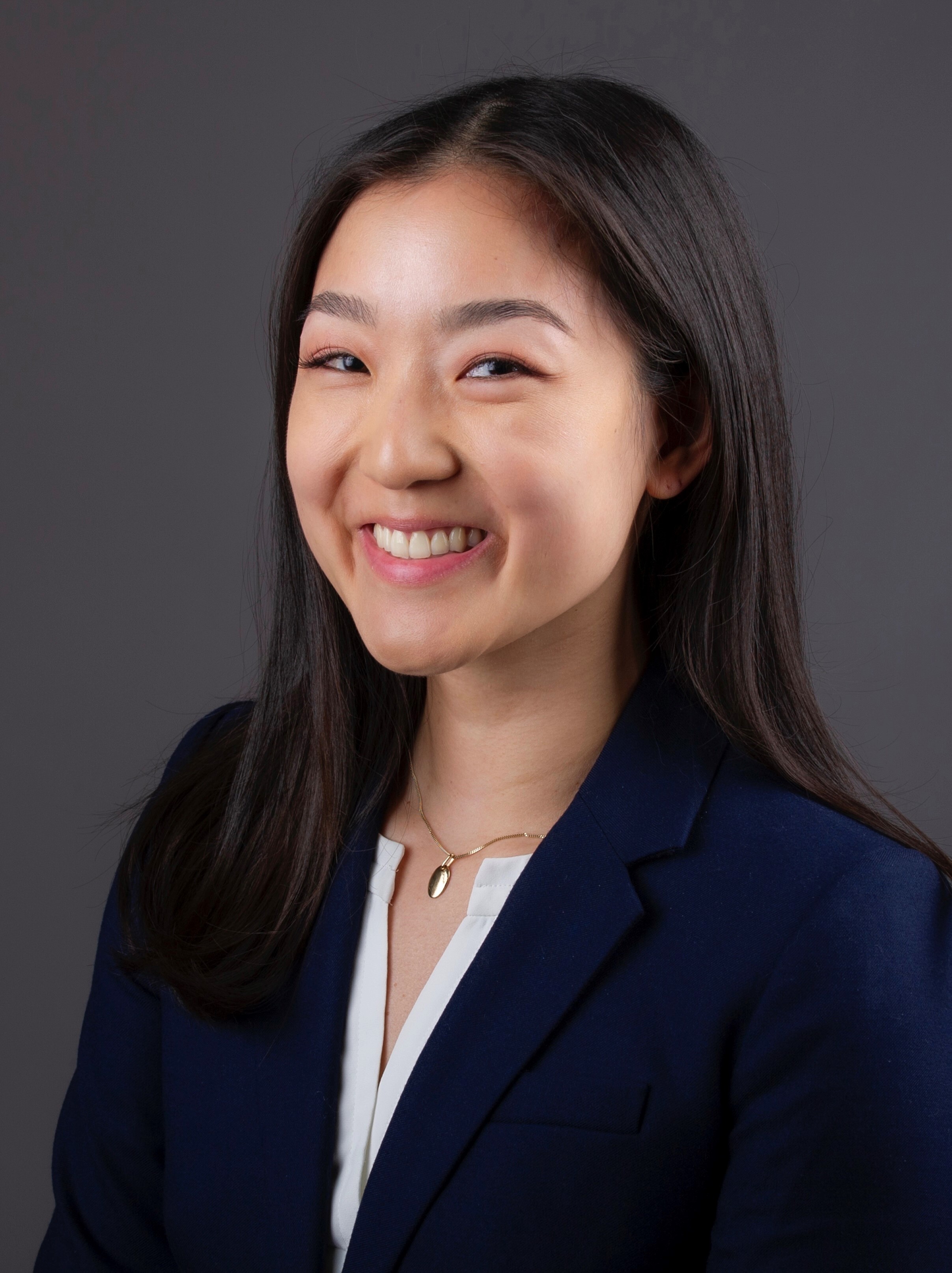 Rachel Lee