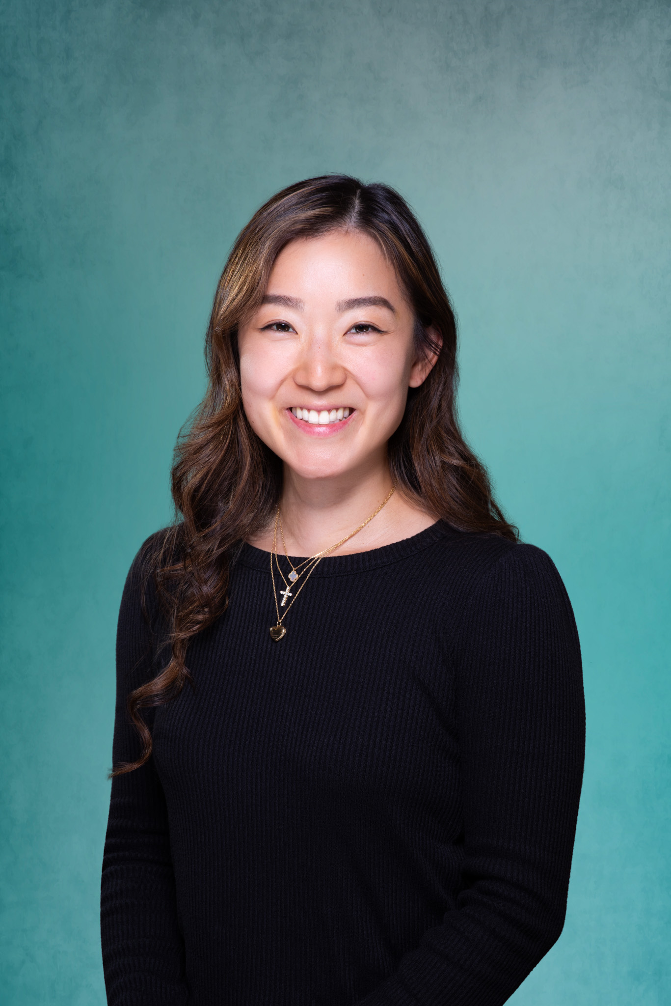 Rachel Lee