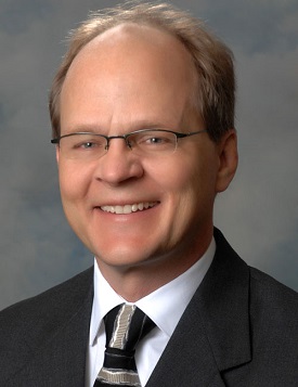Headshot of Christopher Sorrells, MD, FAAEM