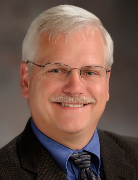 Headshot of Steven Stroman, MD