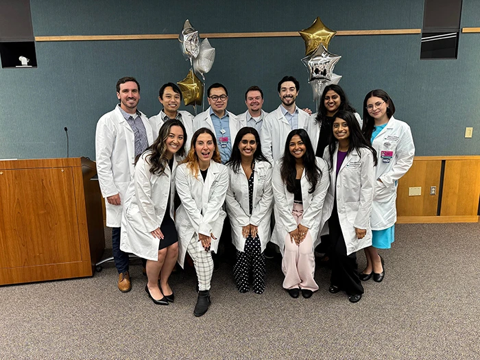 Aurora Family Medicine-Class of 2028