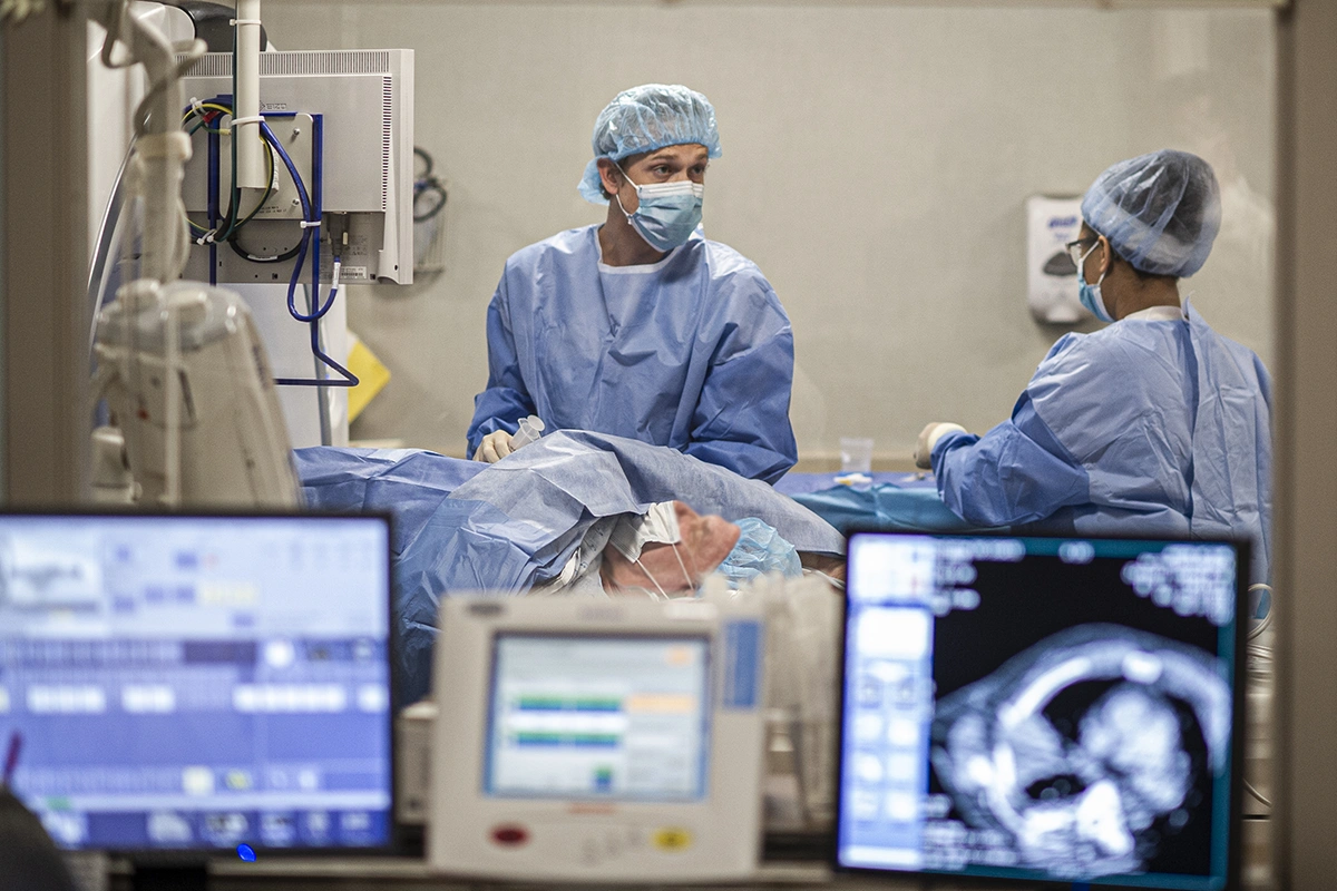 St. Luke's Radiology
