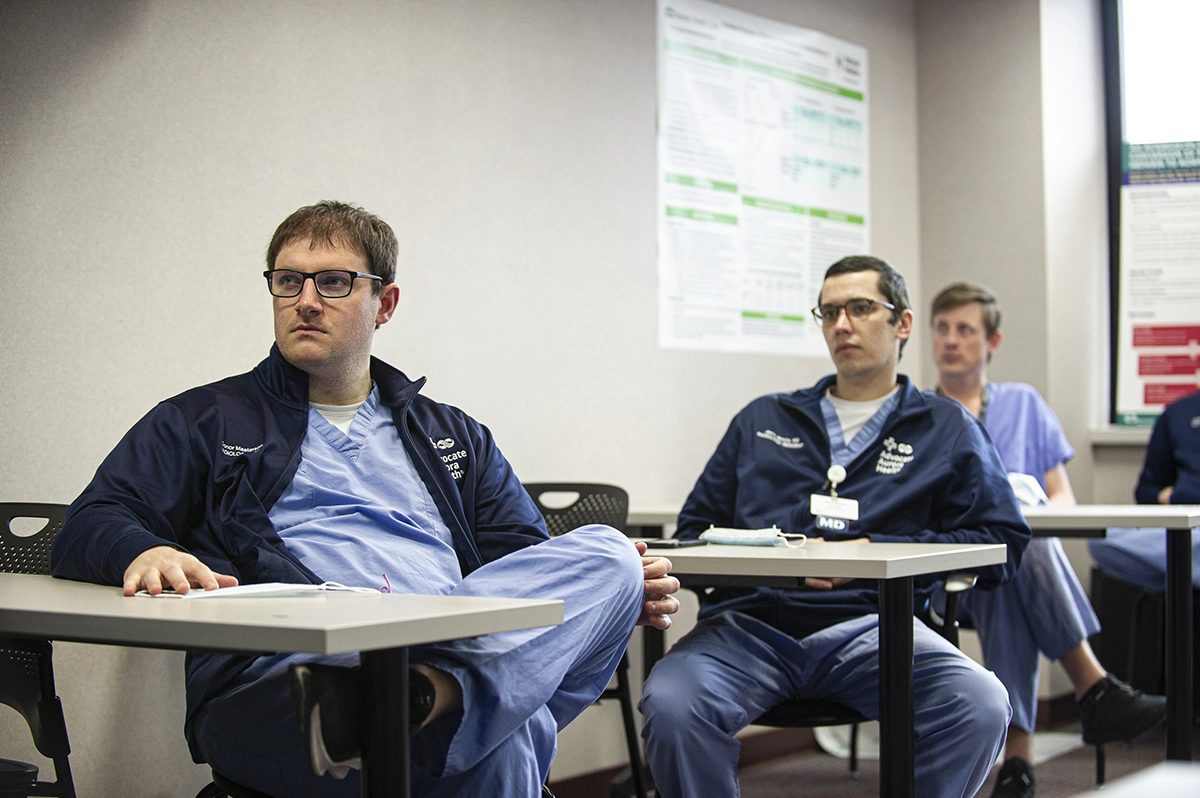 St. Luke's Imaging Radiology