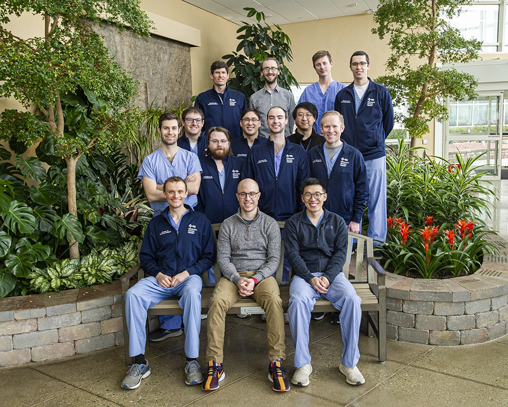 St. Luke's Imaging Radiology