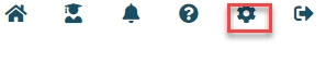 account preferences settings graphic