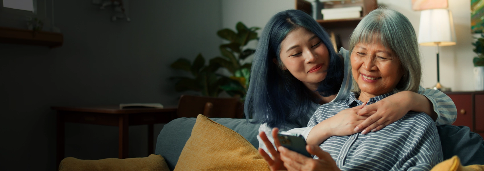 How do video visits work