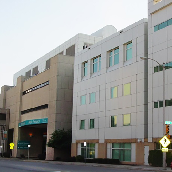 Aurora Sinai Medical Center