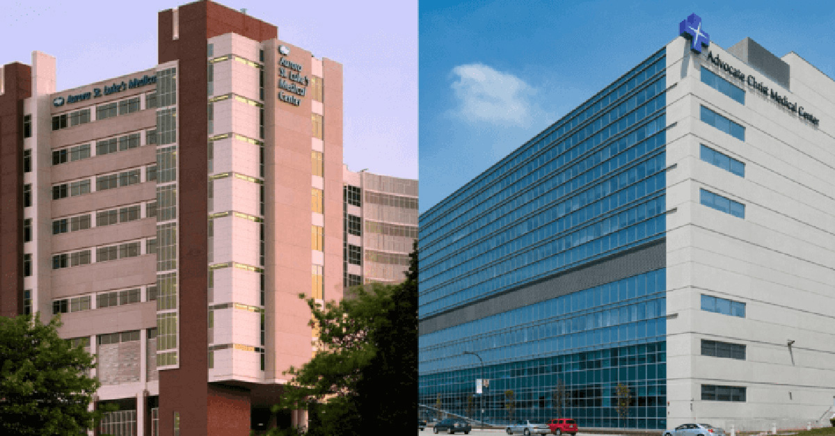 Sixteen Advocate Aurora Health Hospitals Named to U.S. News & World Report’s ‘Best Hospitals’ List