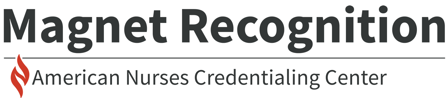 ANCC Magnet Recognition Program Public Notice logo