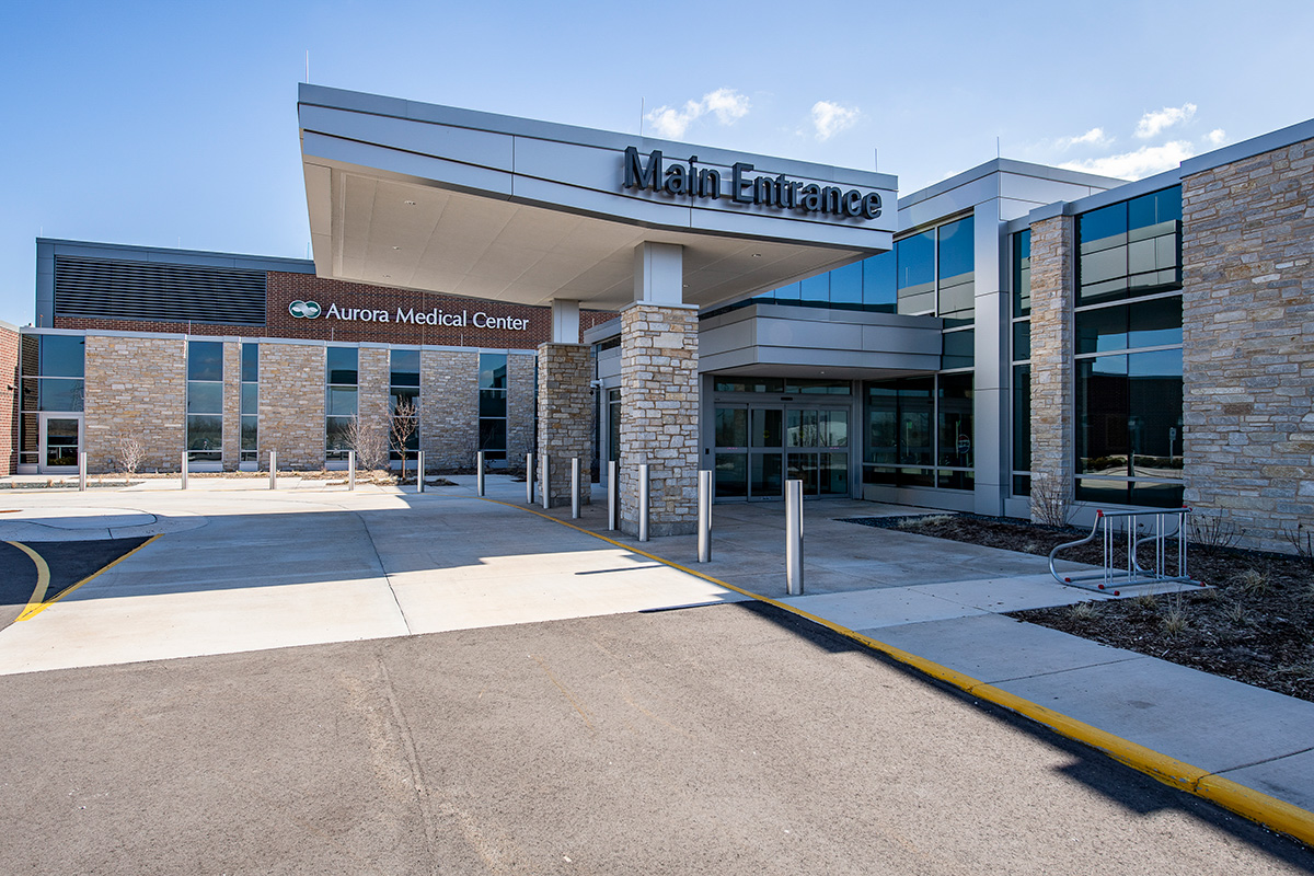 Aurora Medical Center – Fond du Lac now open