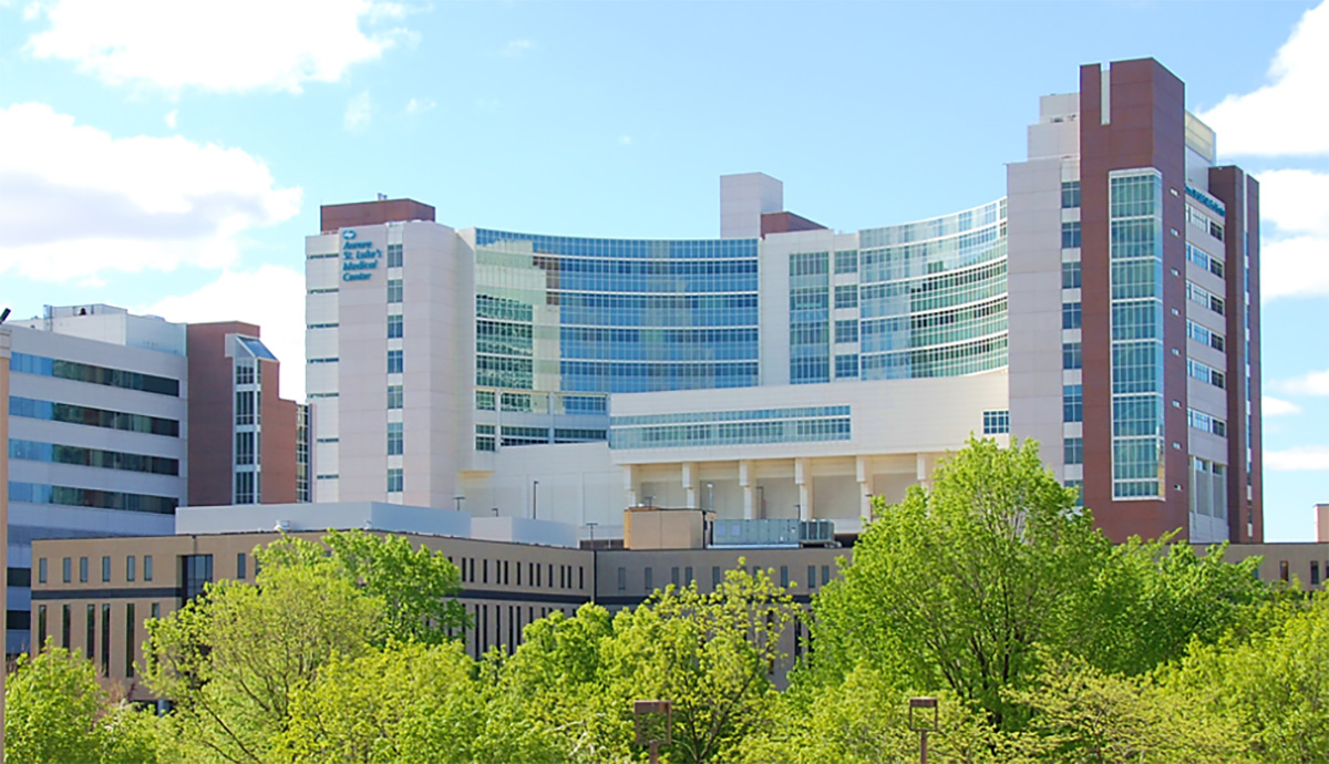 Ten Aurora Health Care hospitals named to U.S. News & World Report ‘Best Hospitals’ 2023-2024 list