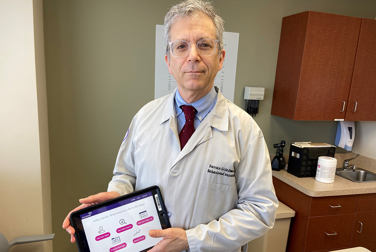 Aurora Health Care, Advocate Health Care extends project to increase memory care resources, cognitive screenings