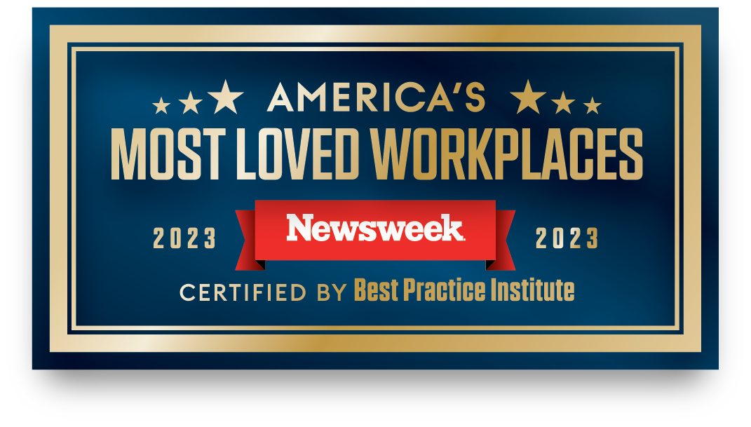 Advocate Health Named to Newsweek’s ‘Top 100 Most Loved Workplaces’ for 2023 