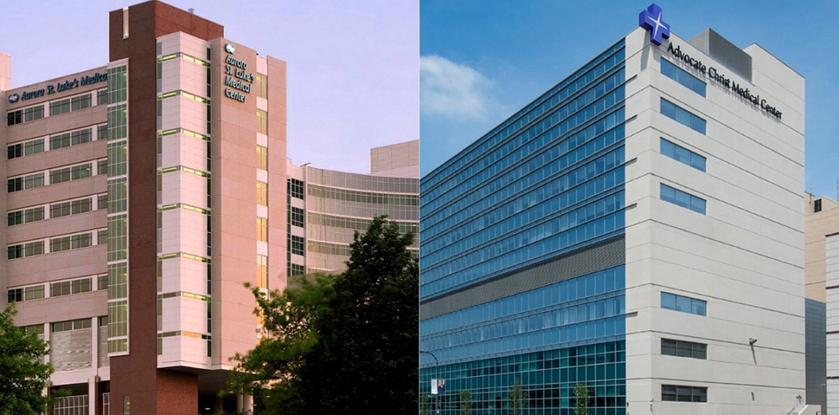 Twenty Advocate Aurora Health hospitals named to U.S. News & World Report ‘Best Hospitals’ list