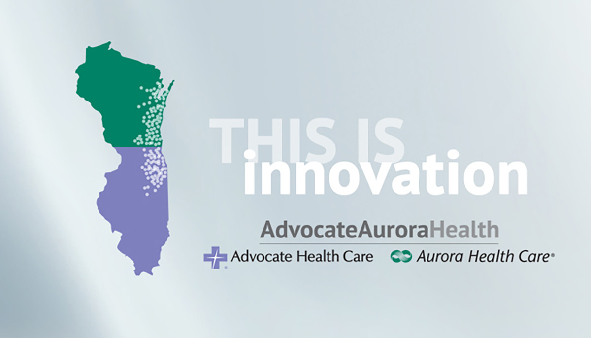Advocate Aurora Health and MATTER announce collaboration to drive health care innovation
