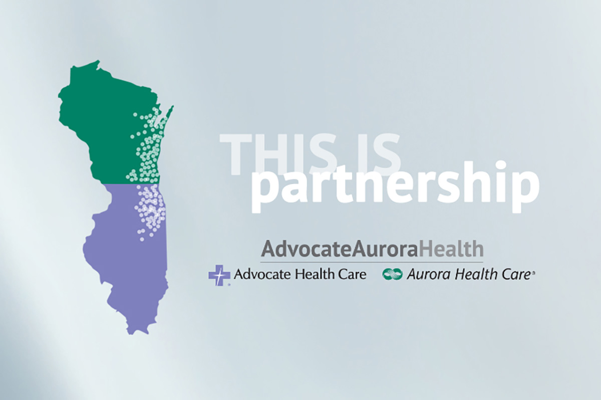 Advocate Aurora Health to become Top-10 health system