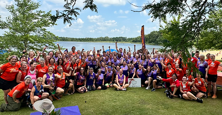 2024 Team Phoenix mini tri