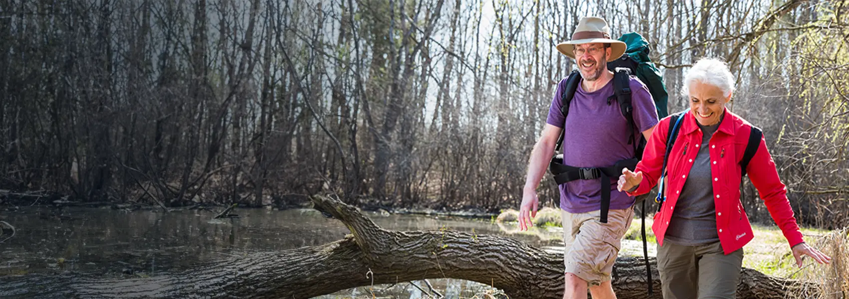 Balance and vestibular therapy