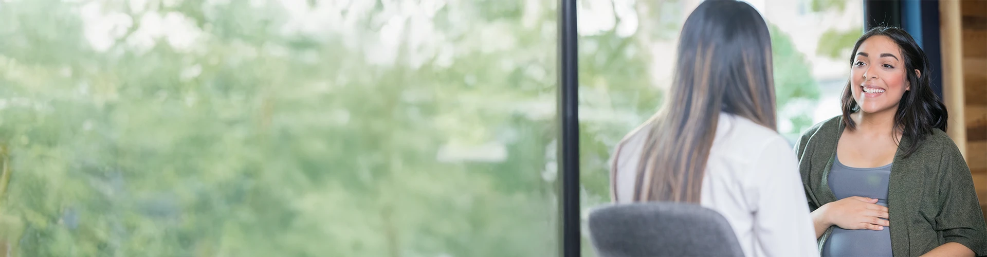 Aurora Health Maternity services